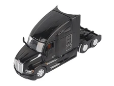 Kenworth T680 76in High Roof Sleeper Tractor :50 Scale - Diecast Masters 71131