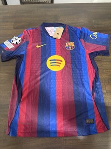 Uefa Champions League Jersey | eBay