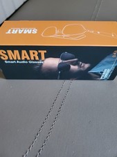 Smart Glasses- SG 11 Pro- Wireless- Bluetooth- Brand New- Sealed Box