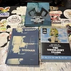 The Films of Doris Wishman: the Moonlight Years (Blu-ray) AGFA Vinegar Syndrome