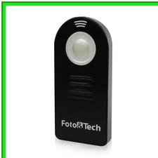 Nikon Compatible FTML-L3 Wireless Remote Control for DSLR Cameras