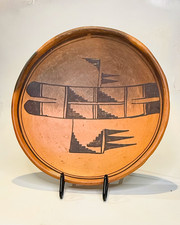 Historic Hopi Bowl, c. 1920