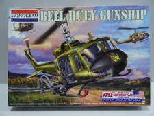 MONOGRAM Bell Huey "Gunship"