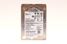 HPE EG0600JEMCV 600GB 2.5" 6Gb/s 10K RPM SAS Hard Drive P/N: 781581-002 Tested