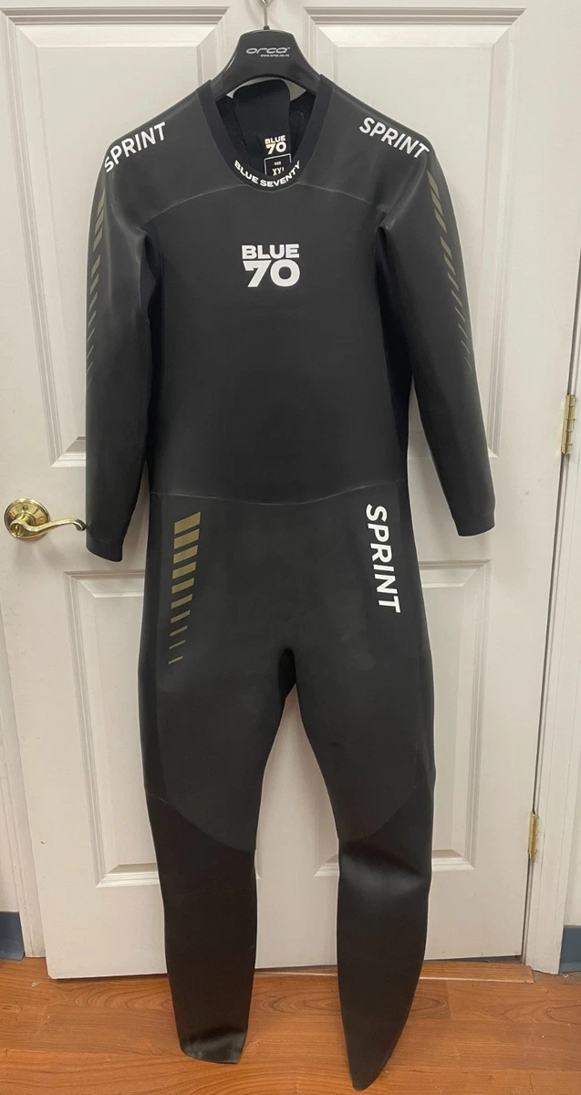 Preços baixos em Blueseventy wetsuits para Homens | eBay