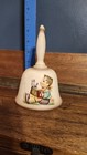 New ListingVtg Goebel Hummel First Edition #700 Bell "Lets Sing" 1978 Collectible