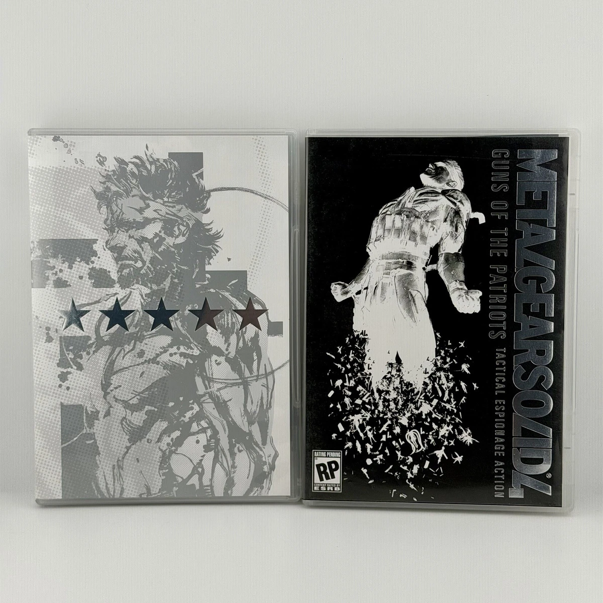 metal gear saga vol 1 products for sale | eBay