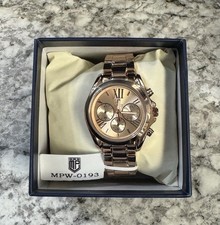 MPW-0193 - Montres Prestige X Invicta Women's Watch - 35mm, Rose Gold MPW-0193