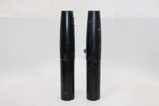 2004 HONDA SHADOW AERO 750 VT750C OEM FRONT FORK COVERS COWL SET