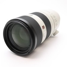 Sony FE 70-200mm F/2.8 GM OSS II SEL70200GM2 (Sony E mount) #494