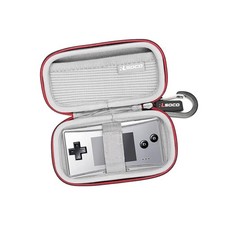 Game Boy Micro Carrying Case