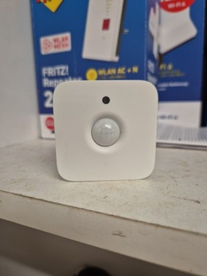 Philips Hue Bewegungssensor, Weiß
