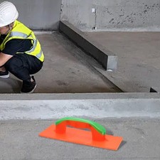 Mud Board Plastering Board Accurate Measurements Lightweight Plastering Tool