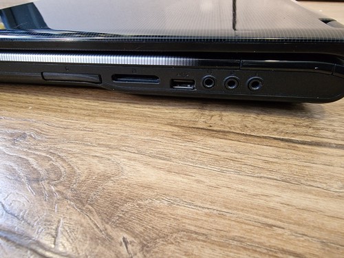 MSI CR720 MS-1736 Intel i3 8GB 500GB 17,3inch - Bild 14 von 16