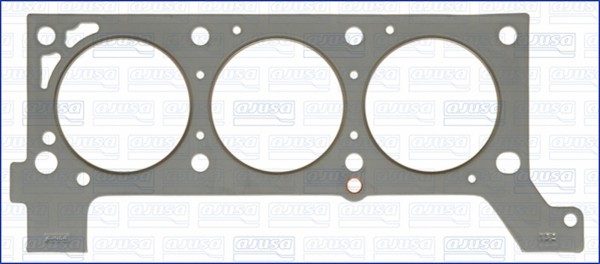 Ajusa Dichtung Zylinderkopf Metalmix 10109000 FüR Plymouth Chrysler Voyager EGA-image