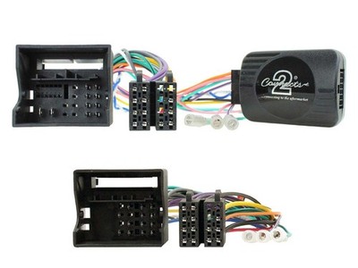 Connects2 Lenkradgrundinterface für VW mit MIB MIB-PQ CTSVW020.2
