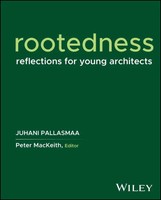 Juhani Pallasmaa | Rootedness | Buch | Englisch (2024) | John Wiley & Sons Inc