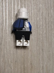 LEGO Star Wars Phase 2 Captain Rex Minifigure SW0450 75012