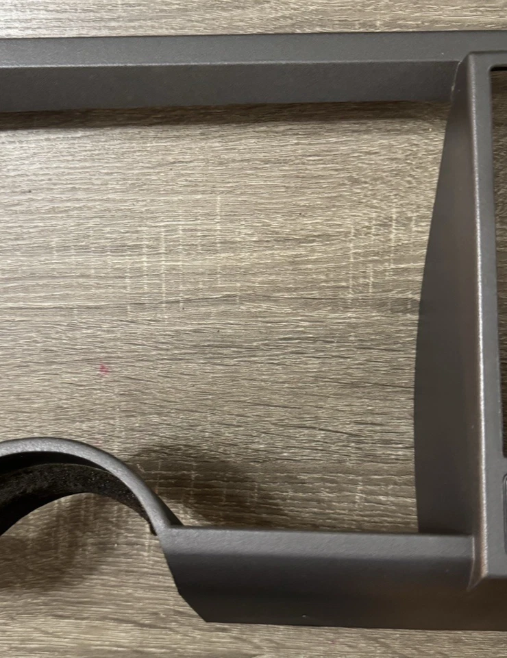 Chevrolet GMC 1500 2500 3500 1988-1994 C/K camión calibre tablero bisel *LEER* Foto 4 de 4