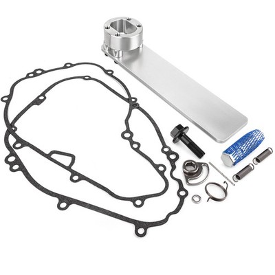 Torsion Lever Spring Doohickey Kit For Kawasaki KLR650 1987-Up | eBay