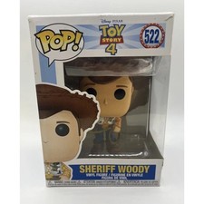 Ultimate Funko Pop Toy Story Figures Gallery and Checklist 68