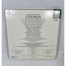 Erato Box Set Vinyl Records for sale | eBay