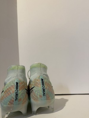 Nike Zoom Mercurial Superfly 9 Elite FG  display picture 1