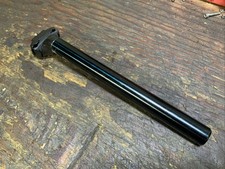 Kalloy 26.8 x 350mm Black MTB Seatpost off a GT Tequesta