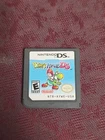 Yoshi's Island DS Nintendo DS Game Cartridge Only Clean