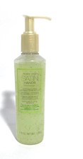 Mary Kay Satin Hands "Shea Cream" Satin Smoothie Citrus/White Tea Scrub 7.75 oz
