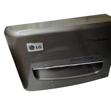 LG Front Load Washer Soap Dispenser Drawer WM2501HVA