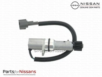 Capteur De Vitesse De Transmission Pour Nissan Frontier 3.3 1999-2002 - Réf. 2501075P02 - Neuf