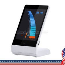Dental LCD Endo Apex Locator Endodontic Root Canal Finder Measure micropex pro