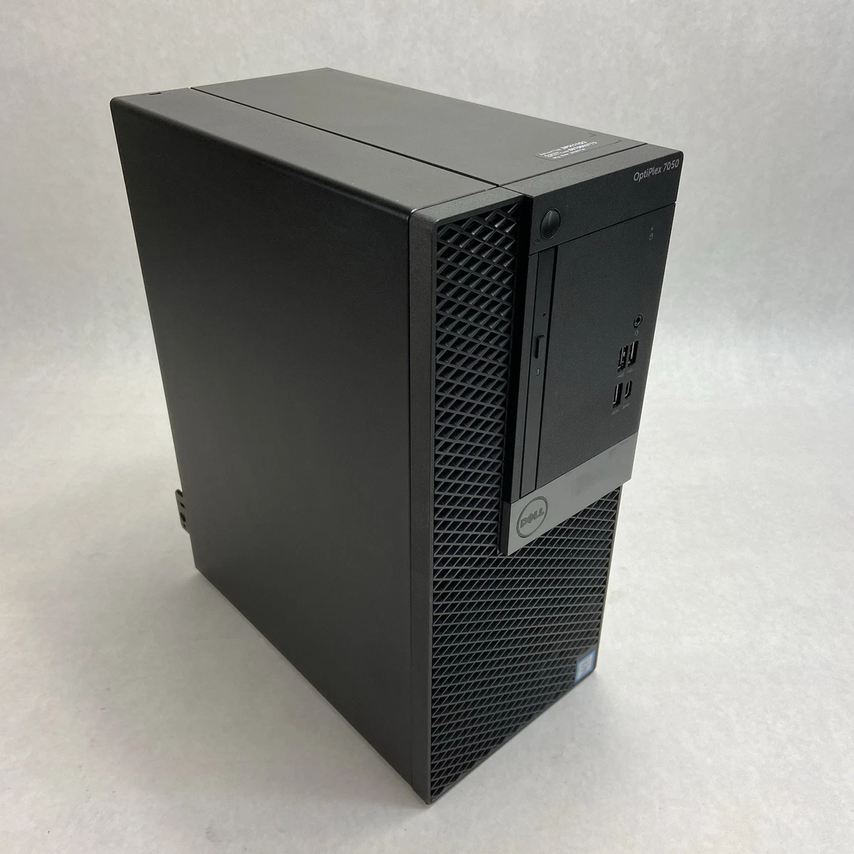 Dell OptiPlex 7050 PC Desktops & All-In-One Computers for sale | eBay