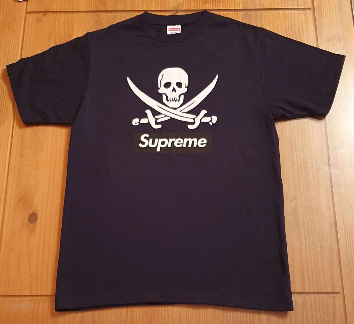 Supreme X Neighborhood In Men's T-Shirts for sale | eBay