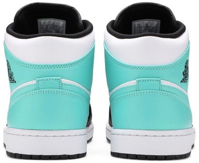 Size 9 - Air Jordan 1 Mid Tropical Twist for sale online | eBay