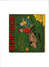 fumetto serie bertoldino numero 13 edizioni dardo 1953