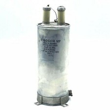 4UF 4.720V 4.72KV 10% PAPER IN OIL CAPACITOR 0670407098 BOSCH Used
