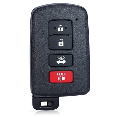 Keymall Keyless Entry Smart Prox Remote Key Fob Replacement for Toyota Avalon