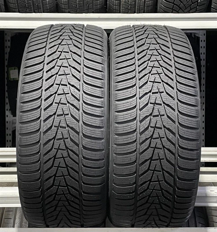 20 zoll Winterkompletträder für BMW G60 + RDKs Neu 4 komplette Räder - Bild 3 von 4