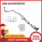 Catalytic Converter For Toyota Yaris 2006 2007 2008 2009 2010 2011 L4 1.5L