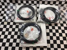 Lot Of 6 Sunx Photoelectric Switch FT-R80-M5T, 0000-0029-95V, Shipsameday#1629N4