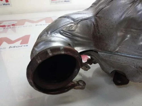 9815574580 Catalizzatore per PEUGEOT 2008 Active 2016 5729252 - Zdjęcie 6 z 10
