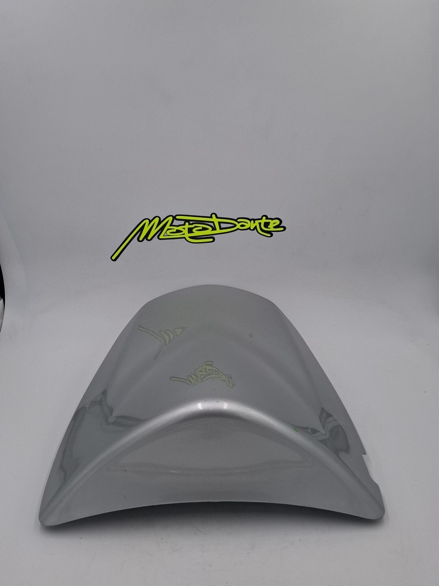 Single Seat Tail Fairing - KAWASAKI ZX6-RR - 2003/2005 | eBay