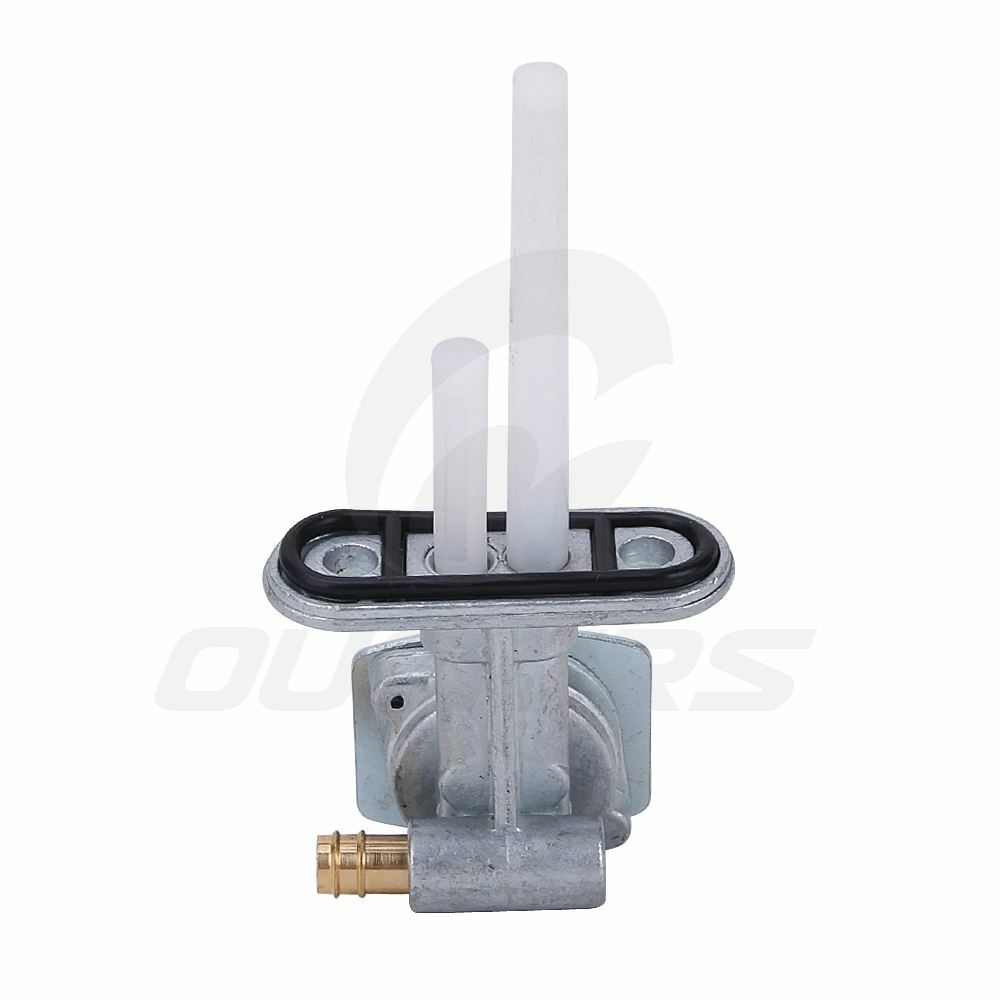 Fuel Petcock Tank Switch Valve Assembly For Yamaha Big Bear 350 YFM350 ATV & Quad