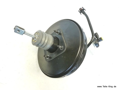 Dacia Sandero Logan Bremsskraftverstärker 8200941229 Hauptbremszylinder