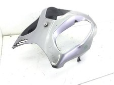 CARENA PARAMOTORE PARACOPPA IN PLASTICA HONDA TRANSALP 700 2008 RD13A08E