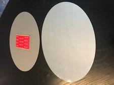 HIGH END SYSTEMS CYBERLIGHT CYBER LIGHT REPLACEMENT ACRYLIC MIRROR HES 80170012