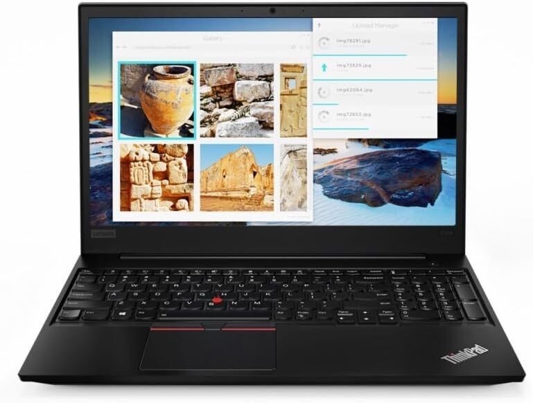 Lenovo Thinkpad E585 AMD Ryzen 5 2500U W/ GFX 16GB RAM 256GB Lenovo Thinkpad E585 AMD Ryzen 5 2500U W/ GFX 16GB RAM 256GB