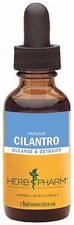 Herb Pharm Cilantro Extract 1 oz Liquid